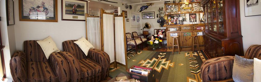 Anchors Aweigh - Adult Guests Only Hotel Нарума Екстериор снимка
