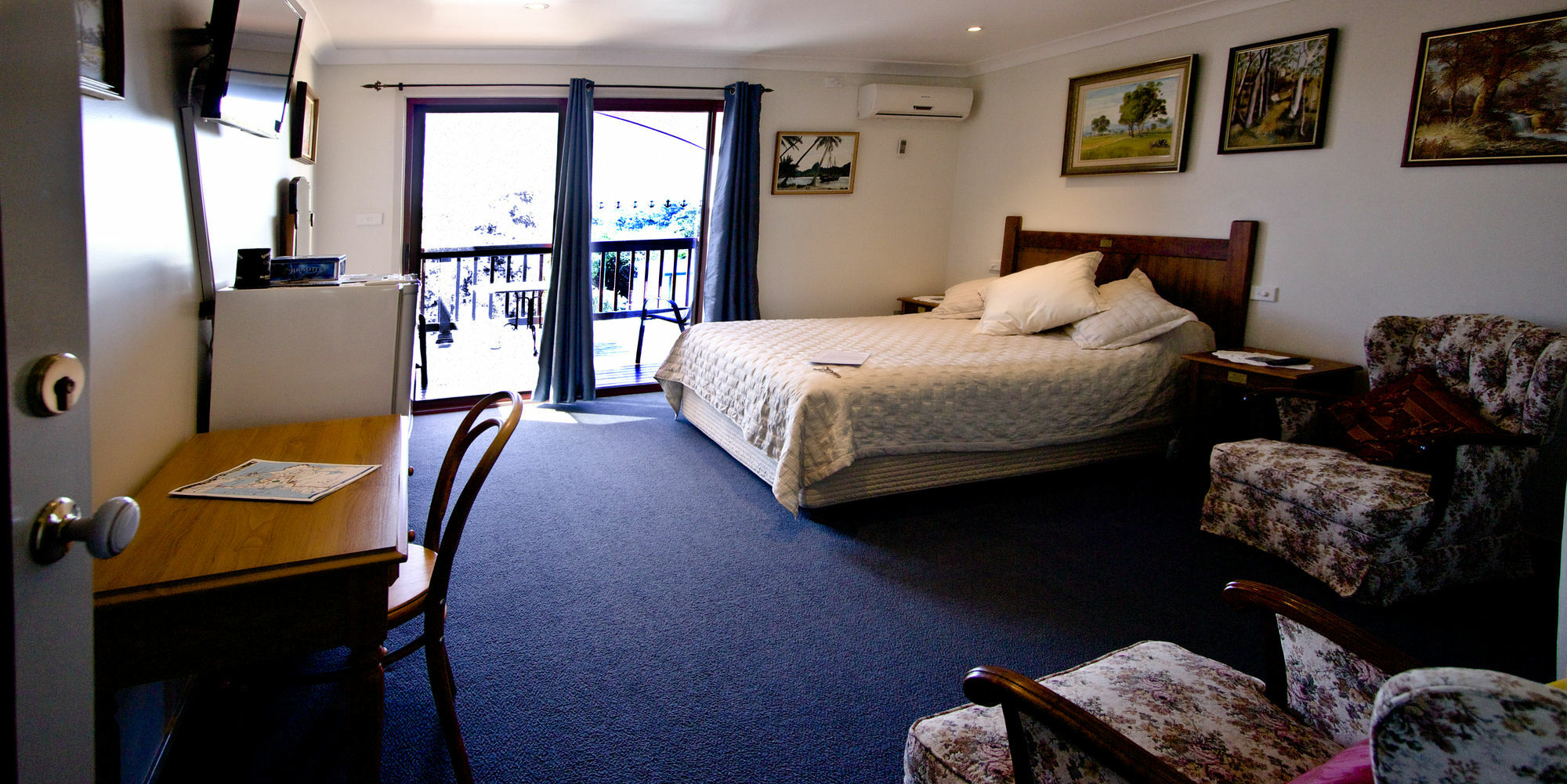 Anchors Aweigh - Adult Guests Only Hotel Нарума Екстериор снимка